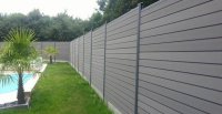 Portail Clôtures dans la vente du matériel pour les clôtures et les clôtures à L'Aubepin